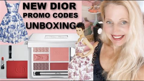 dior 2018|dior promo code 2022 uk.